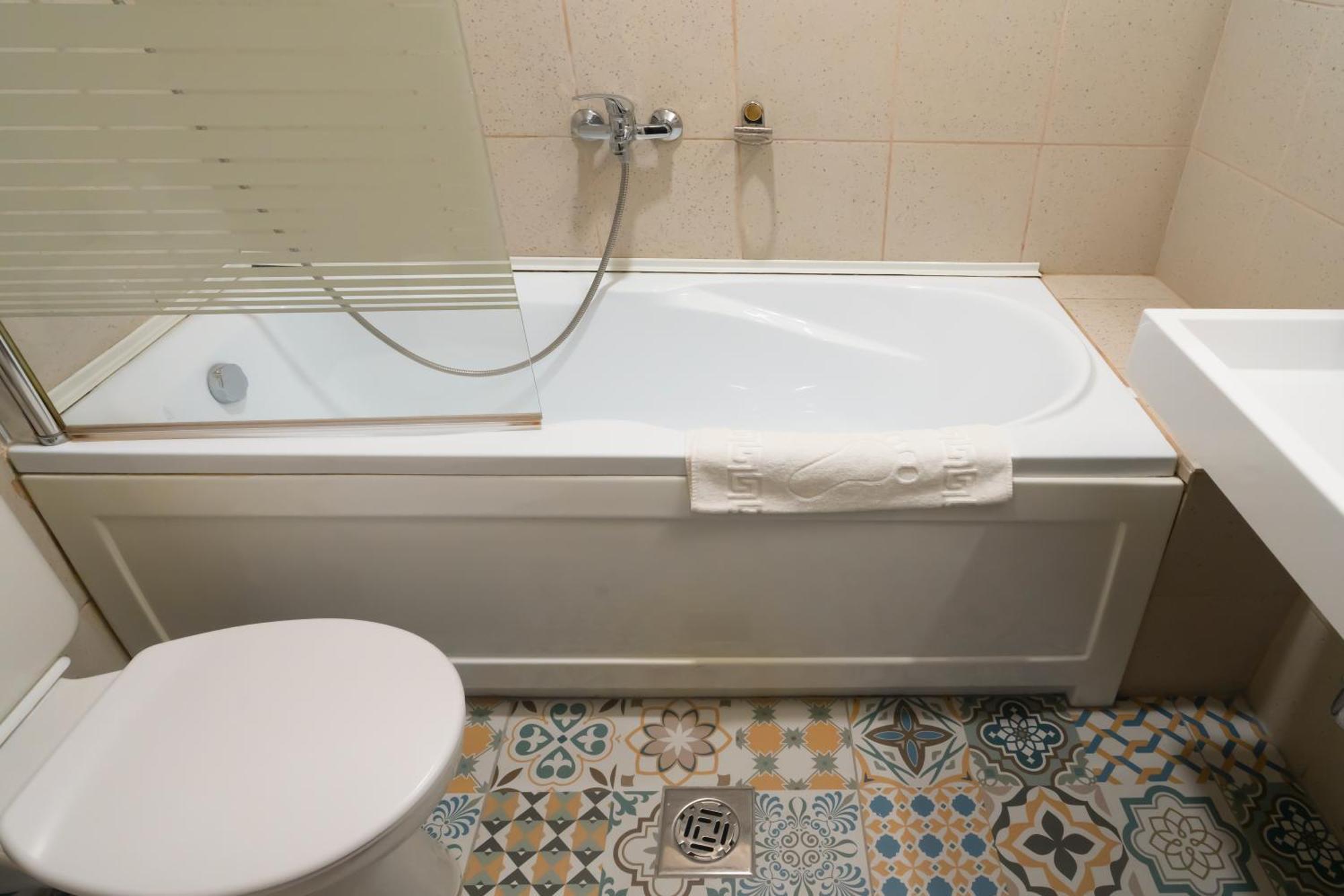 Korona Hotel Nyiregyhaza Ngoại thất bức ảnh